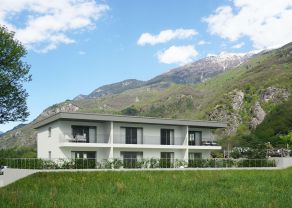 Residenza Ema | Claro