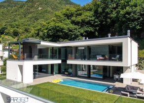 Villa | Bellinzona